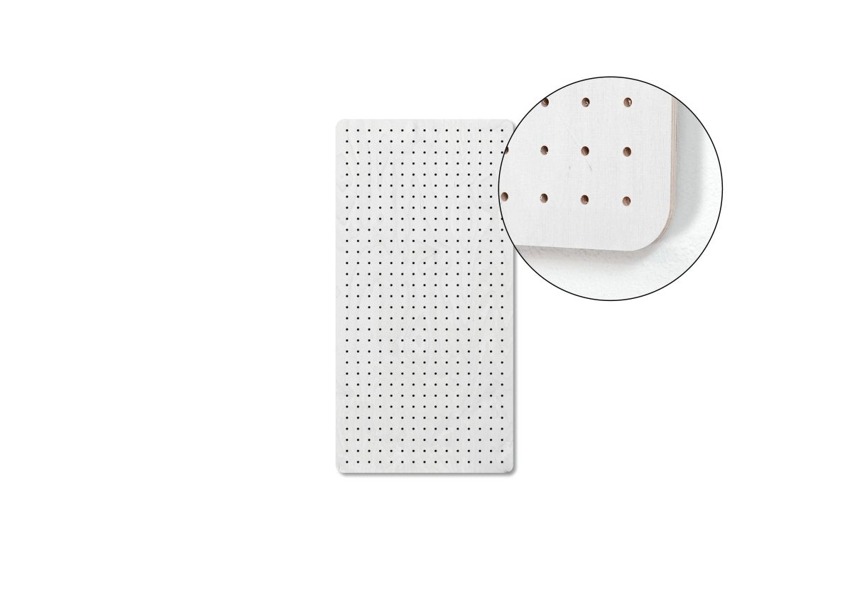 P15 – Le Pegboard robuste pour les utilisateurs intensifs et les professionnels - Aire - A227-1 - 16