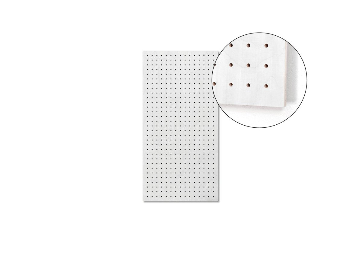 P15 – Le Pegboard robuste pour les utilisateurs intensifs et les professionnels - Aire - A227-9 - 15