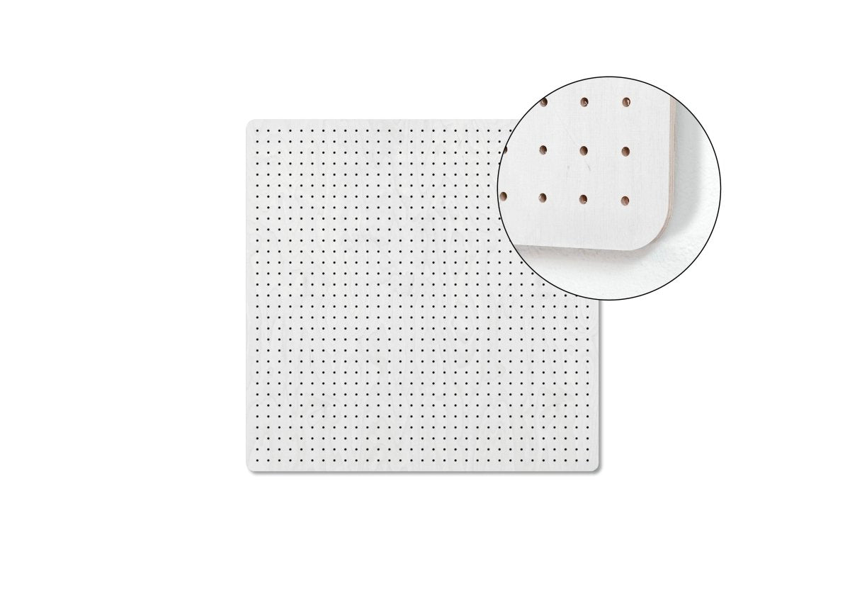 P15 – Le Pegboard robuste pour les utilisateurs intensifs et les professionnels - Aire - A229-1 - 18