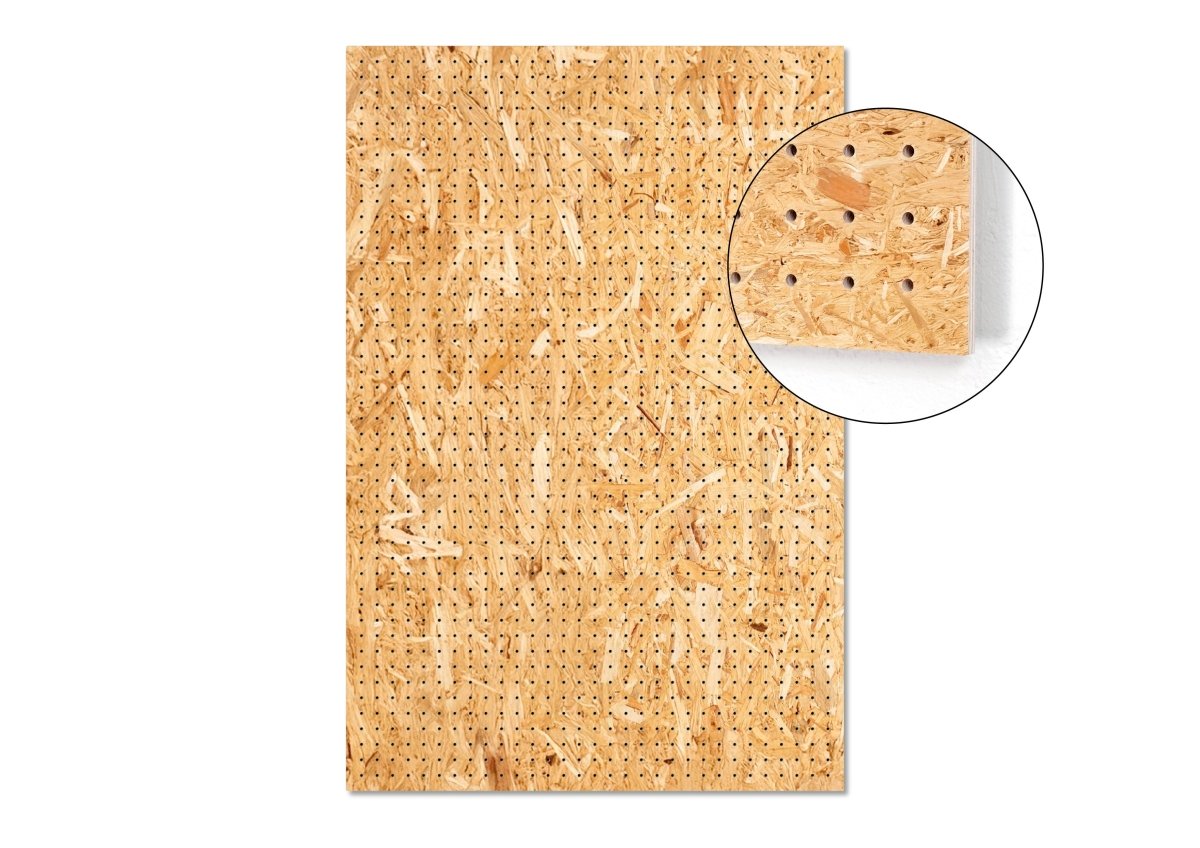 P15 – Le Pegboard robuste pour les utilisateurs intensifs et les professionnels - Aire - A231-16 - 27