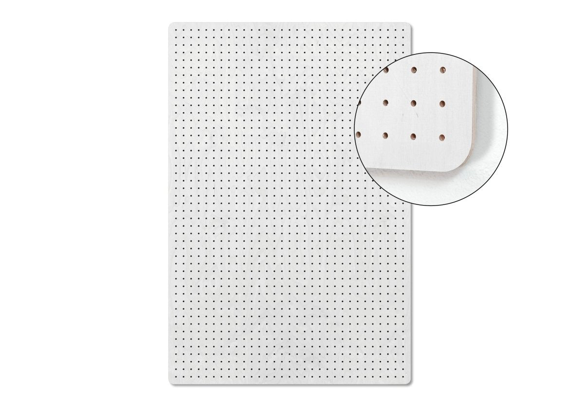 P15 – Le Pegboard robuste pour les utilisateurs intensifs et les professionnels - Aire - A231-1 - 20