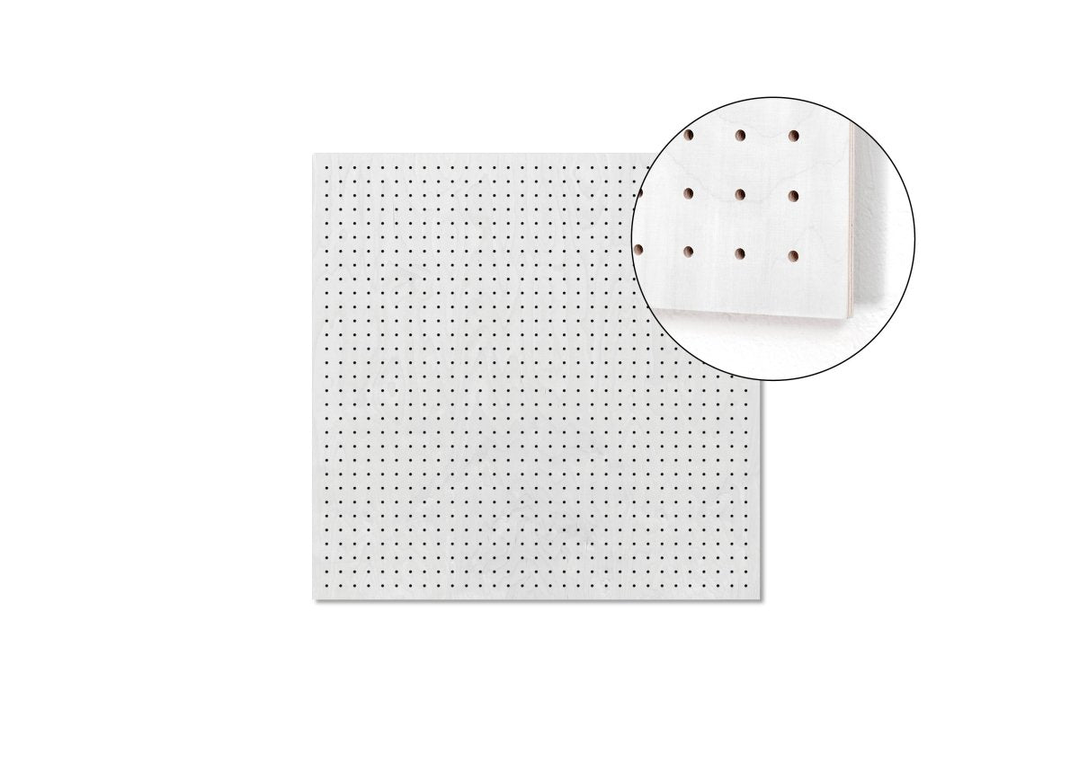P9 – Le Pegboard parfait pour la vie de tous les jours - Aire - A228-9 - 18