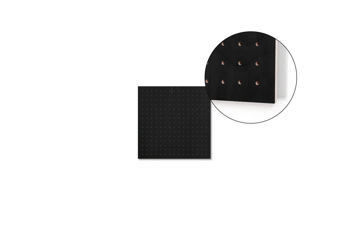 P9 – Le Pegboard parfait pour la vie de tous les jours - Aire - A232-12 - 22