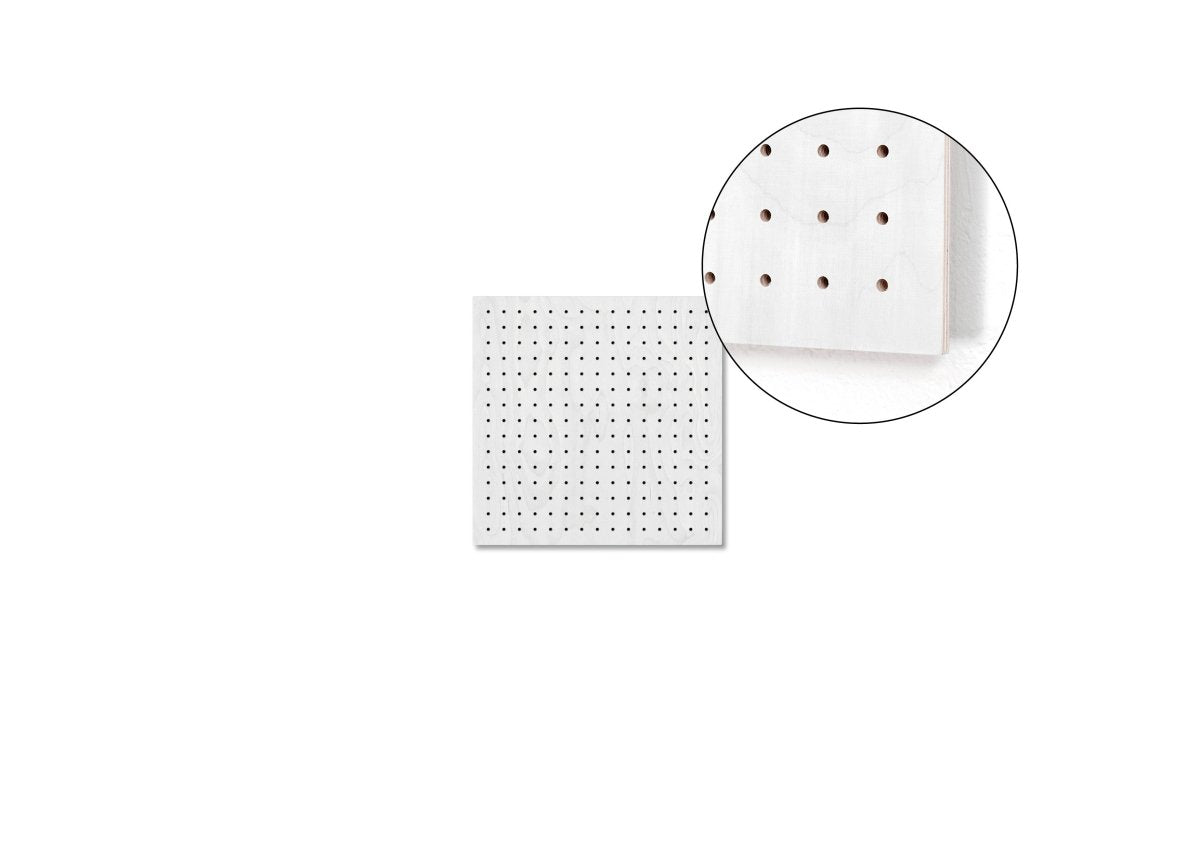 P9 – Le Pegboard parfait pour la vie de tous les jours - Aire - A232-9 - 14