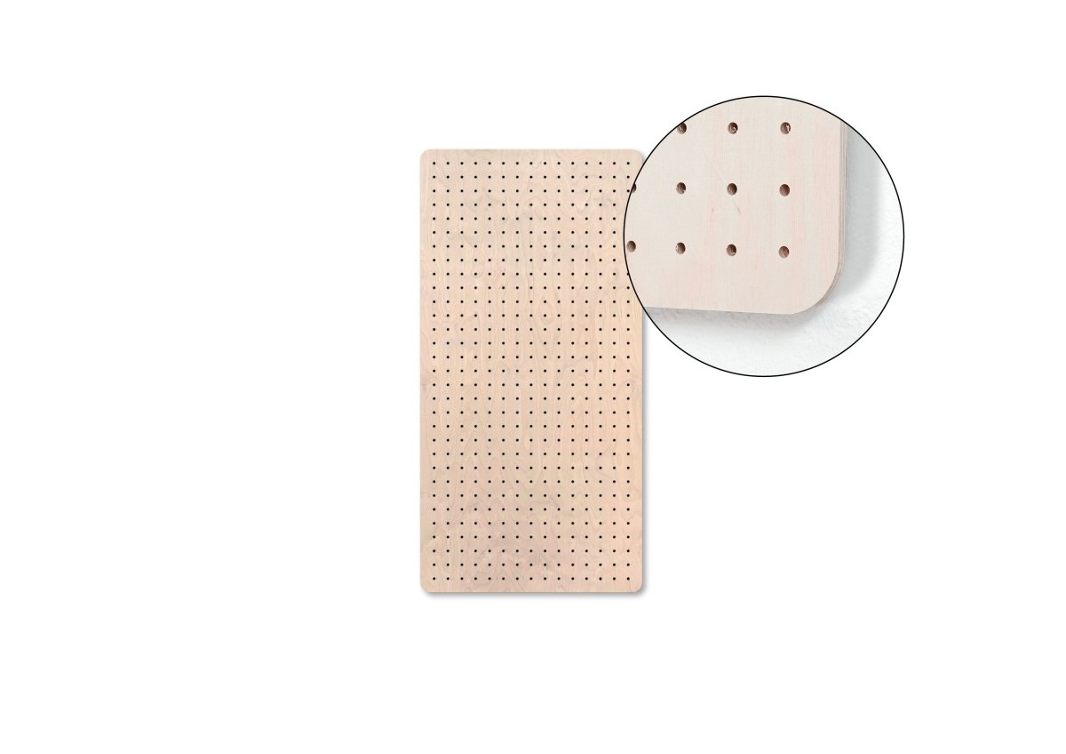 P9 – Le Pegboard parfait pour la vie de tous les jours - Aire - A226-7 - 9