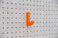 Patère Crazy Hook pour pegboard - Accessoires - Aire -  - 3