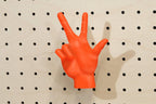 Patère en forme de Main - Déco Maison en impression 3D - Accessoires - Aire - A100-8 - 22