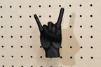 Patère en forme de Main - Déco Maison en impression 3D - Accessoires - Aire - A98-17 - 10