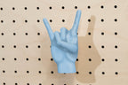 Patère en forme de Main - Déco Maison en impression 3D - Accessoires - Aire - A98-2 - 38