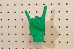 Patère en forme de Main - Déco Maison en impression 3D - Accessoires - Aire - A98-29 - 37