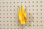 Patère en forme de Main - Déco Maison en impression 3D - Accessoires - Aire - A97-27 - 28