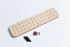 Pegboard 48 x 12 cm avec 5 pinces porte photos - Pegboard - Aire -  - 7