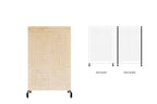Pegboard autoportant et mobile sur roulettes - Pegboard - Aire - A233-7 - 15