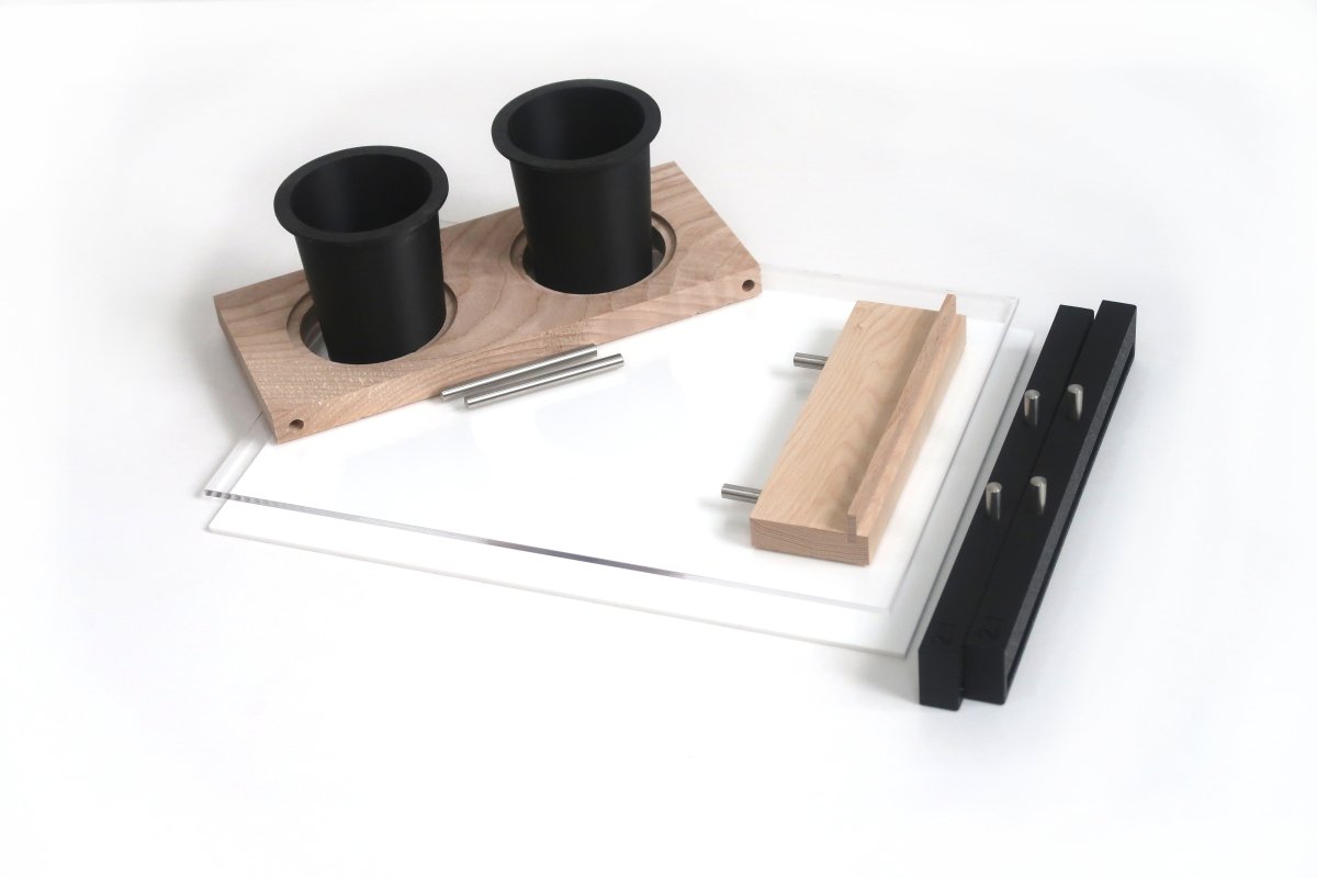 Pegboard cadeau de Noël - l'Artiste - Aire -  - 5