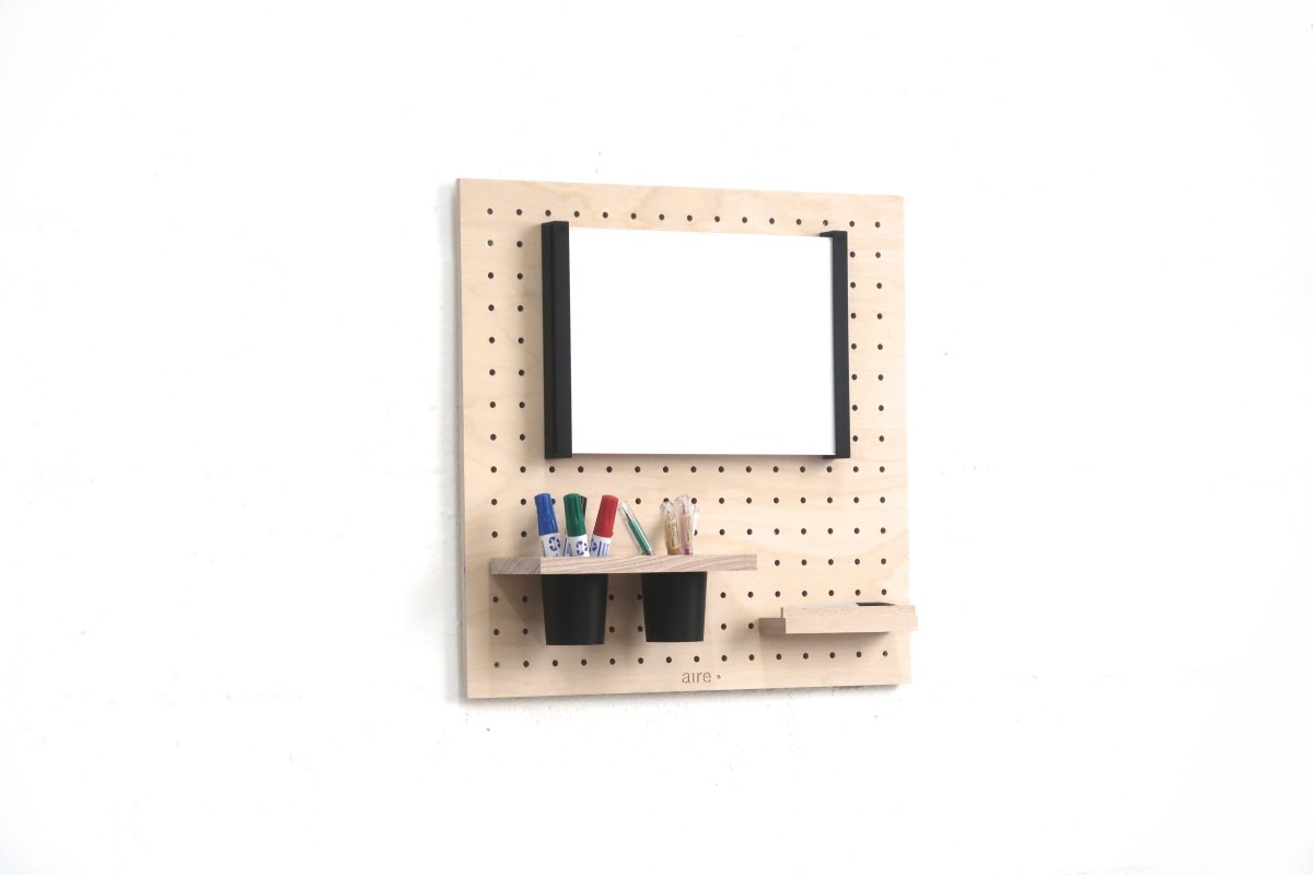 Pegboard cadeau de Noël - l'Artiste - Aire -  - 2