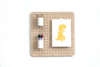 Pegboard cadeau de Noël - l'Artiste Kid ! - Aire -  - 2