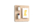 Pegboard cadeau de Noël - l'Artiste Kid ! - Aire -  - 1