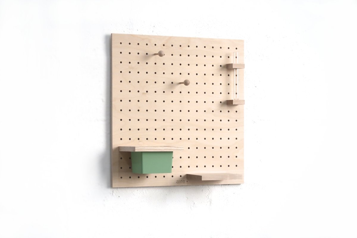 Pegboard cadeau de Noël - le jardinier / la jardinière - Aire -  - 4