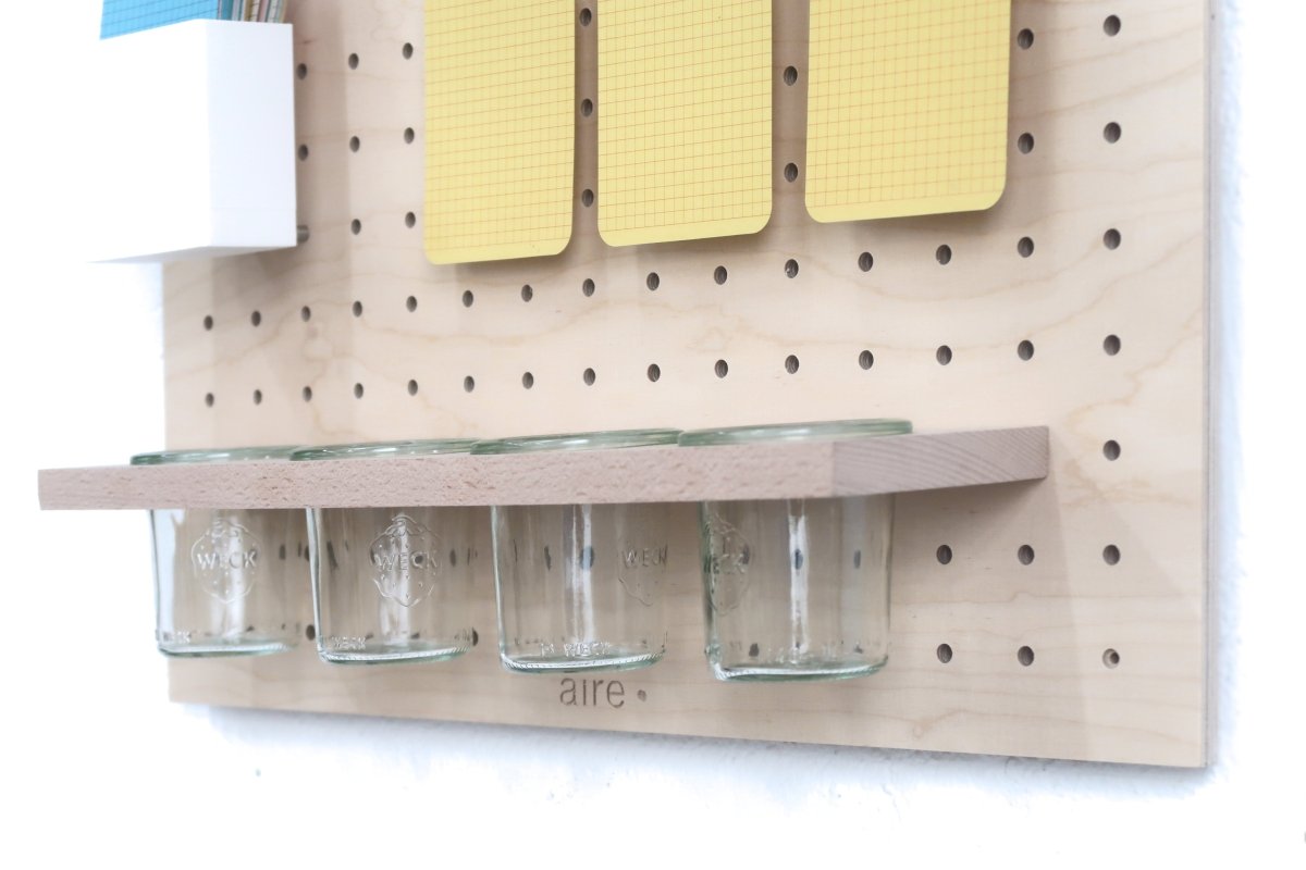 Pegboard cadeau de Noël - le / la cuistot - Aire -  - 5