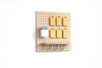 Pegboard cadeau de Noël - le / la cuistot - Aire -  - 1