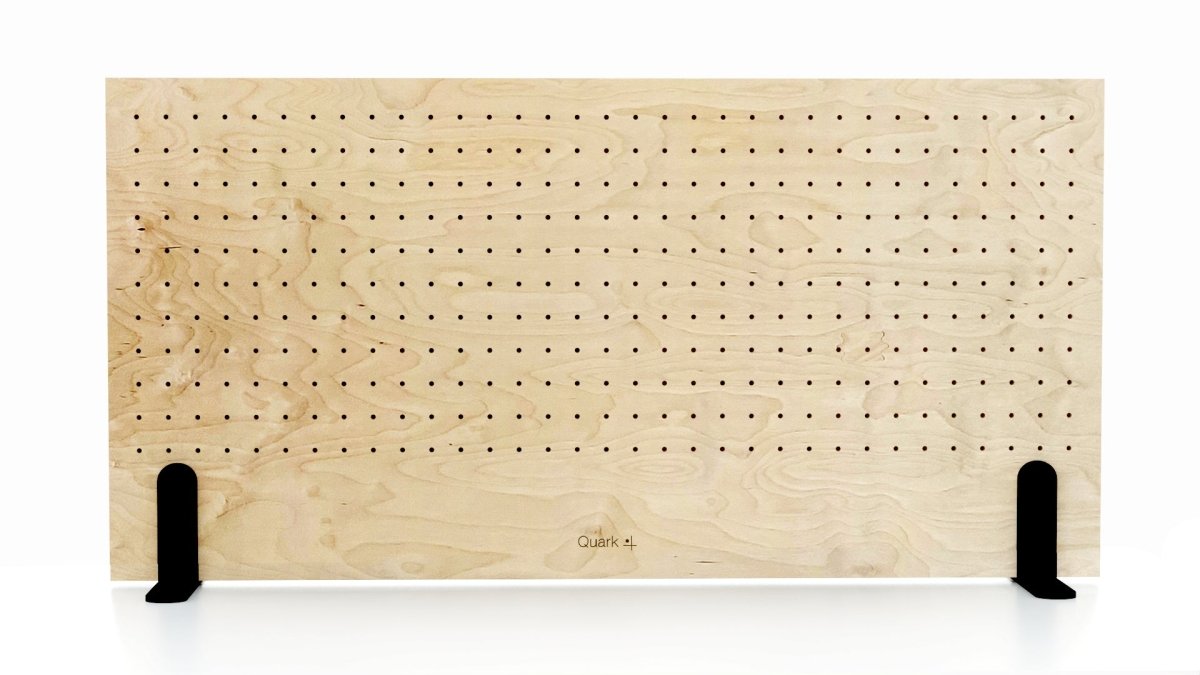 Pegboard organisateur de bureau - Aire -  - 2