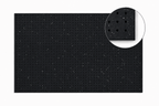 Pegboard Polygood - 100% Plastique recyclé - Aire -  - 31