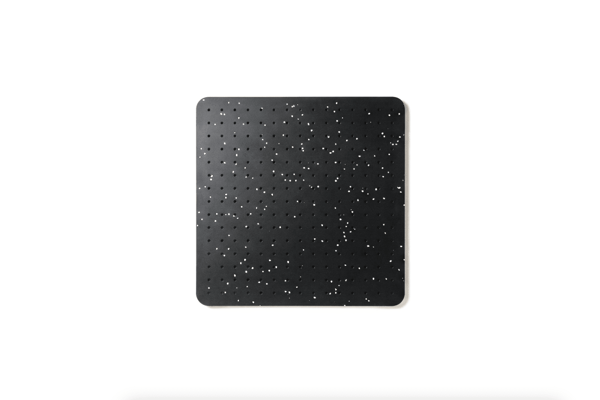 Pegboard Polygood - 100% Plastique recyclé - Aire -  - 6