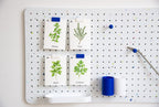 Pegboard Polygood - 100% Plastique recyclé - Aire -  - 6