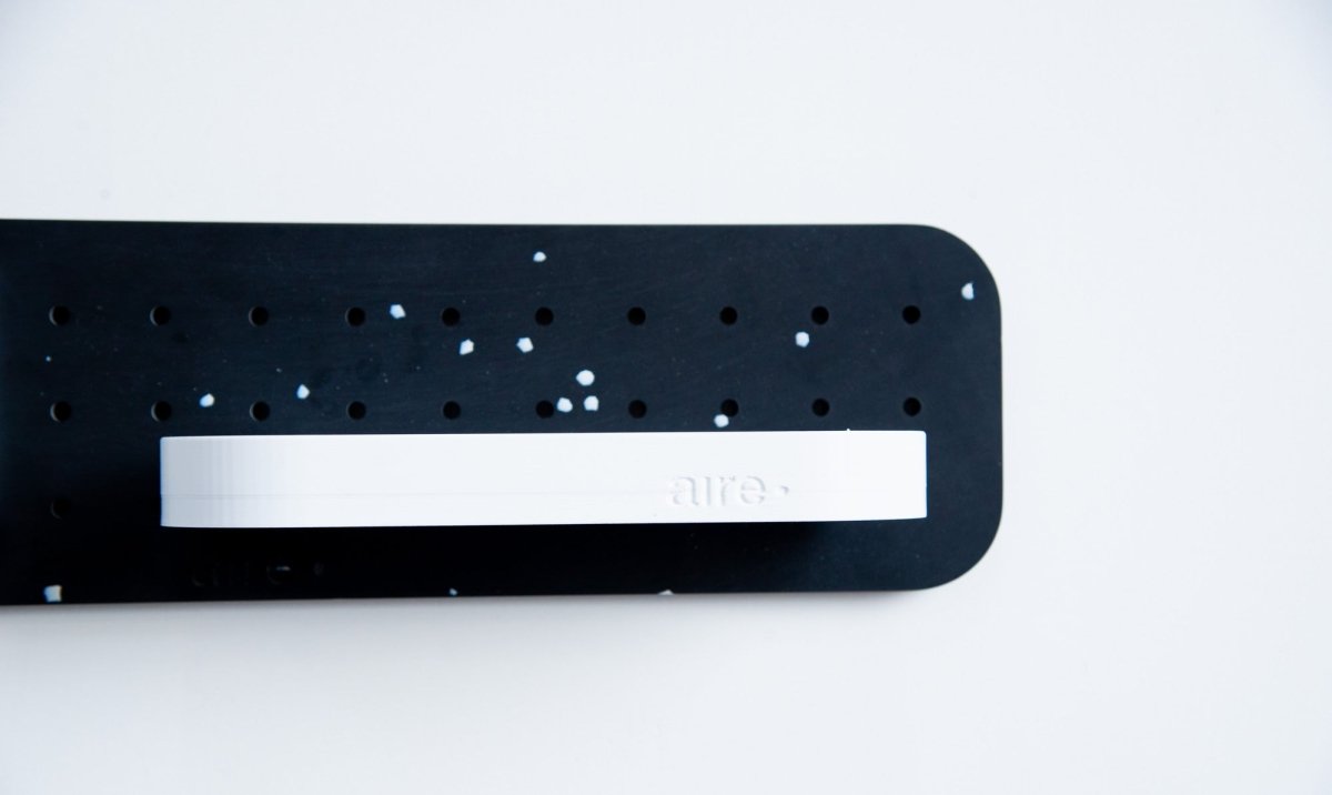 Pegboard Polygood - 100% Plastique recyclé - Aire -  - 14