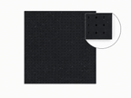 Pegboard Polygood - 100% Plastique recyclé - Aire -  - 27