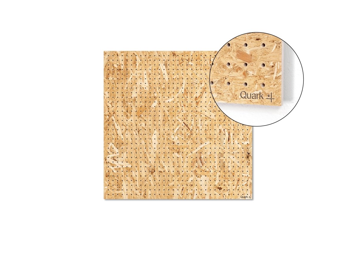 Pegboard - sur - mesure - Aire - A235-15 - 3