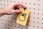 Pinces Cartes et Porte Photo en impression 3D pour Pegboard - Accessoires - Aire - A67-1 - 1