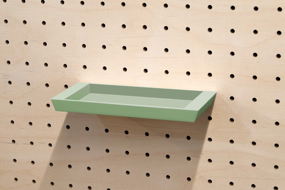 Plateau vide - poche flottant - Accessoires - Aire - A50-7 - 26