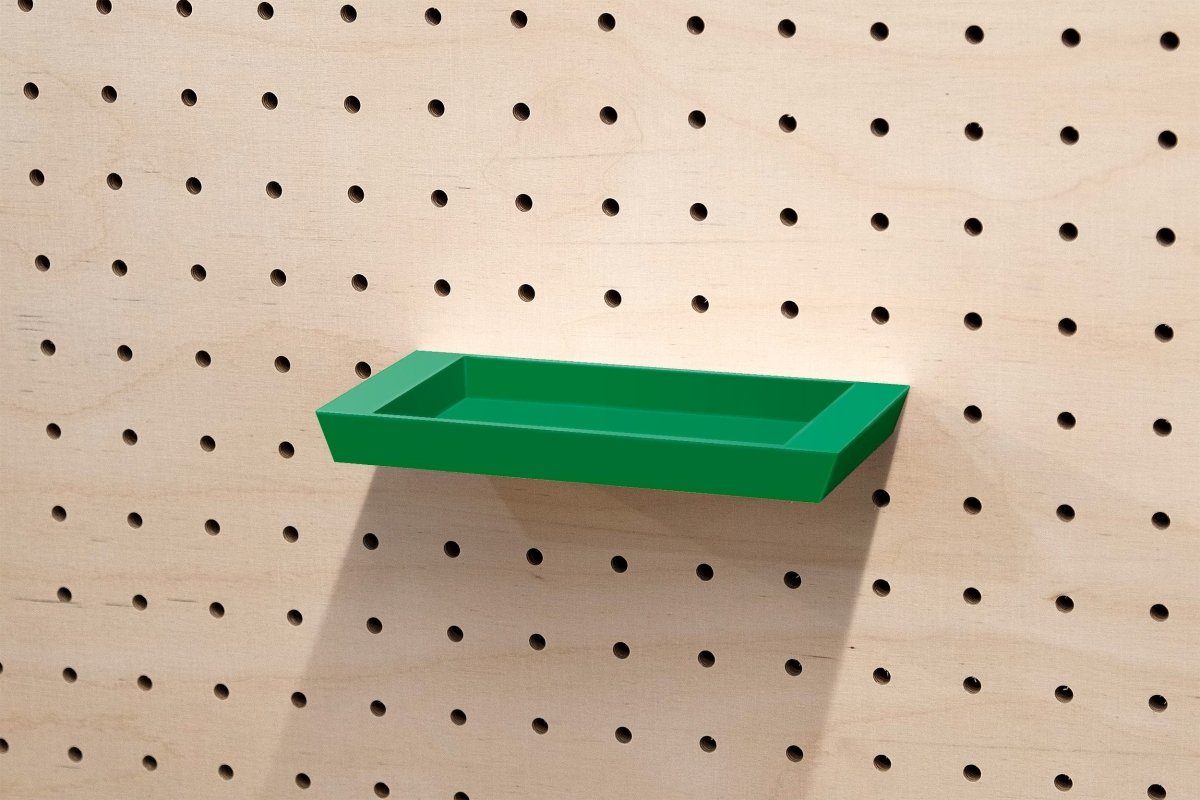 Plateau vide - poche flottant - Accessoires - Aire - A49-29 - 19