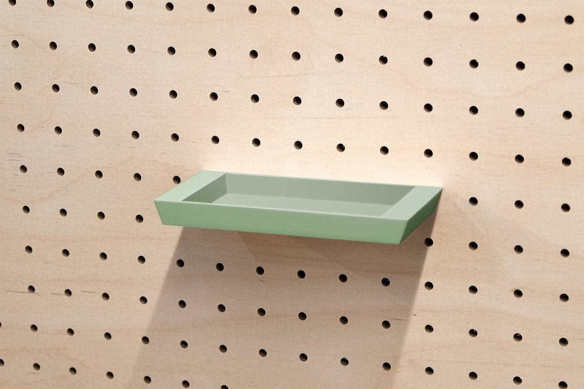 Plateau vide - poche flottant - Accessoires - Aire - A49-7 - 21