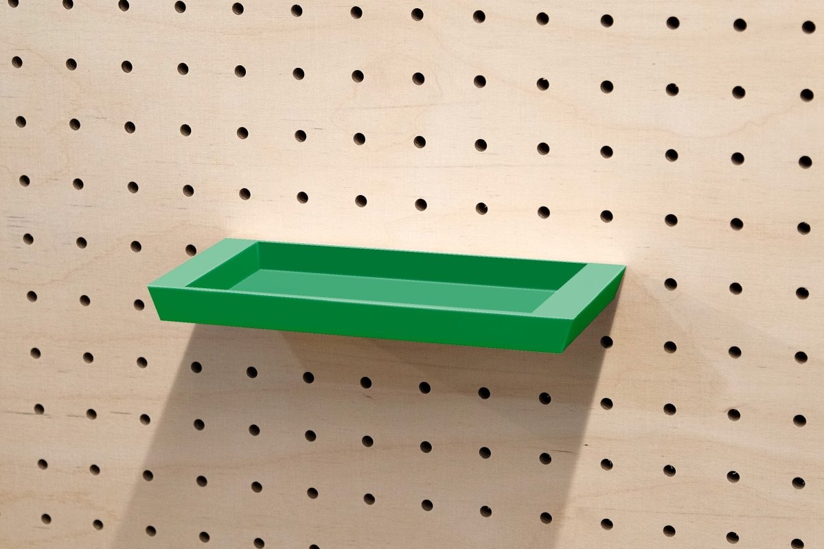 Plateau vide - poche flottant - Accessoires - Aire - A50-29 - 24