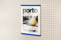 Porte affiche Support d’Information en Plexi - Accessoires - Aire - A217-5 - 1