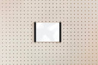 Porte affiche Support d’Information en Plexi - Accessoires - Aire - A217-5 - 9