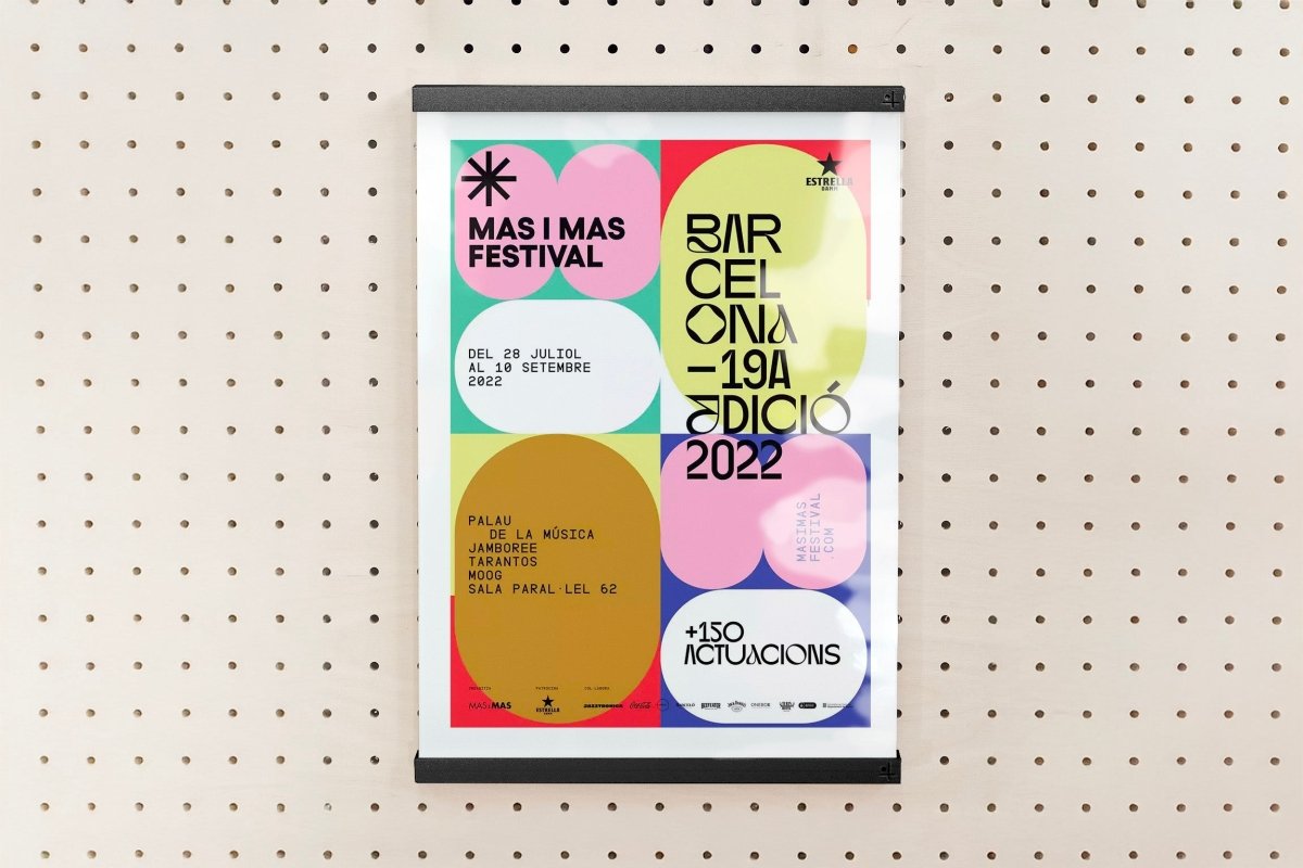 Porte affiche Support d’Information en Plexi - Accessoires - Aire - A217-5 - 4