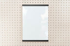 Porte affiche Support d’Information en Plexi - Accessoires - Aire - A219-5 - 8