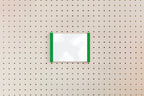 Porte affiche Support d’Information en Plexi - Accessoires - Aire - A217-9 - 16