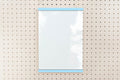 Porte affiche Support d’Information en Plexi - Accessoires - Aire - A219-3 - 33