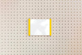 Porte affiche Support d’Information en Plexi - Accessoires - Aire - A217-4 - 15