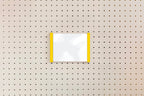Porte affiche Support d’Information en Plexi - Accessoires - Aire - A217-4 - 15