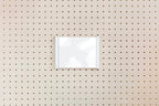 Porte affiche Support d’Information en Plexi - Accessoires - Aire - A217-1 - 10