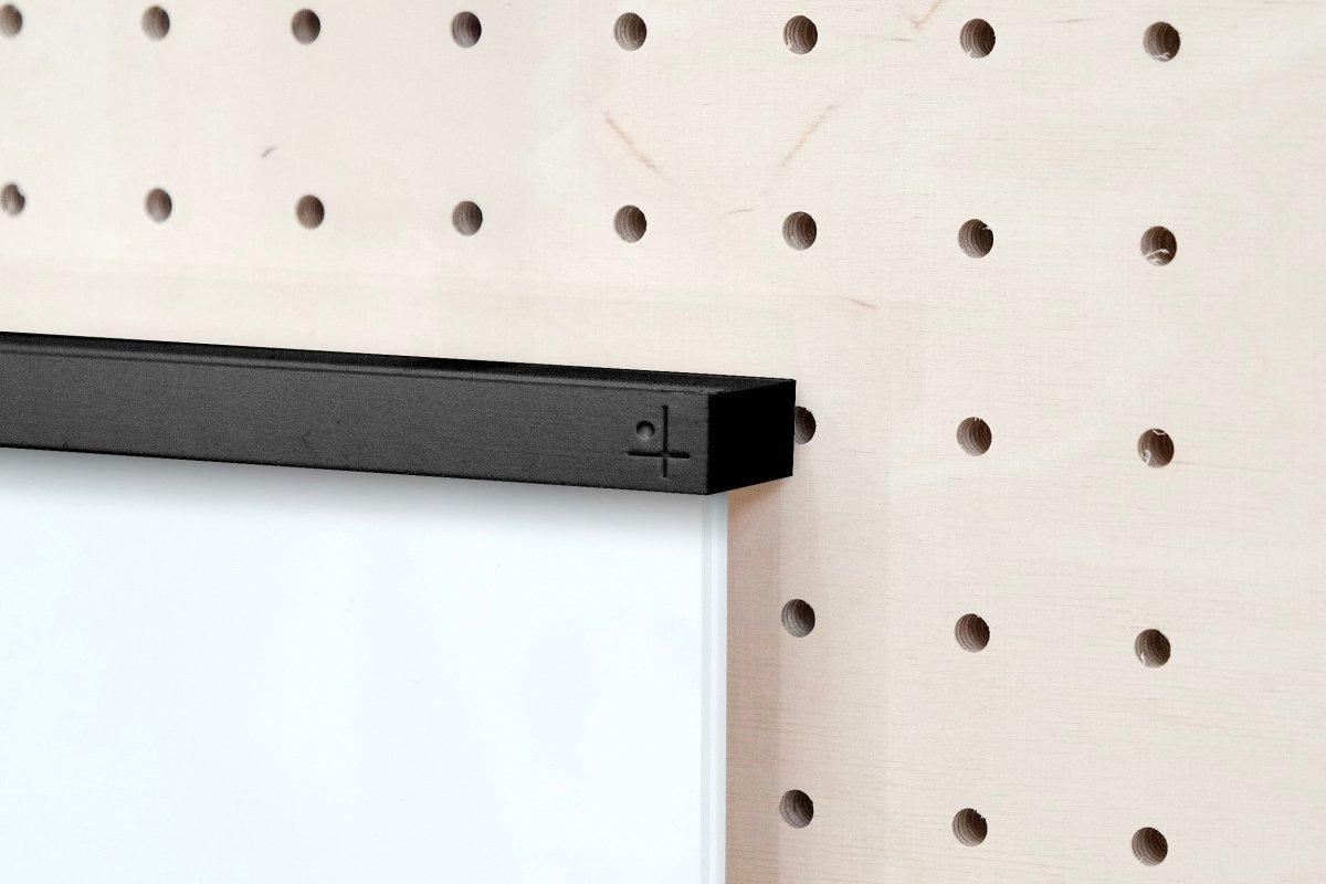 Porte affiche Support d’Information en Plexi - Accessoires - Aire - A217-5 - 5