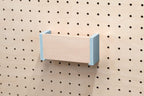 Porte courrier et porte lettres pour Pegboard - Accessoires - Aire - A163-2 - 25