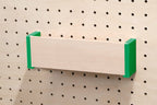 Porte courrier et porte lettres pour Pegboard - Accessoires - Aire - A165-29 - 34