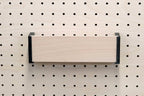 Porte courrier et porte lettres pour Pegboard - Accessoires - Aire - A163-17 - 5
