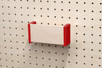 Porte courrier et porte lettres pour Pegboard - Accessoires - Aire - A163-21 - 13
